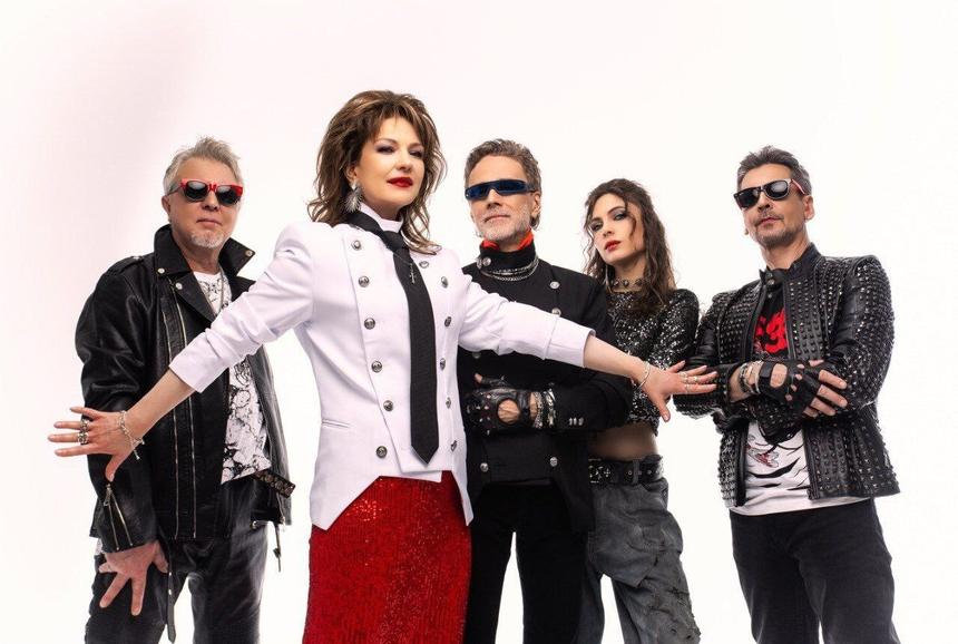 Группа «Мираж»