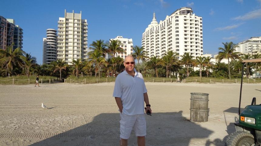 «Я все песни «Миража» ненавижу»: интервью с продюсером и композитором Андреем Литягиным