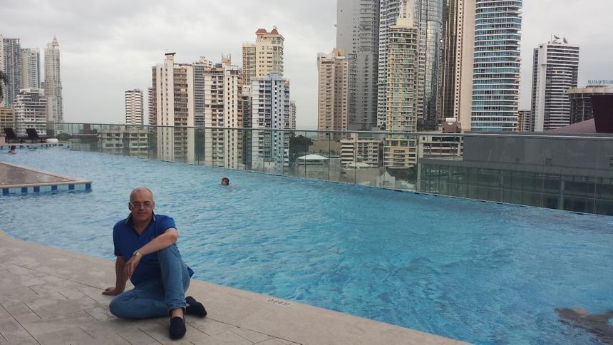 «Я все песни «Миража» ненавижу»: интервью с продюсером и композитором Андреем Литягиным