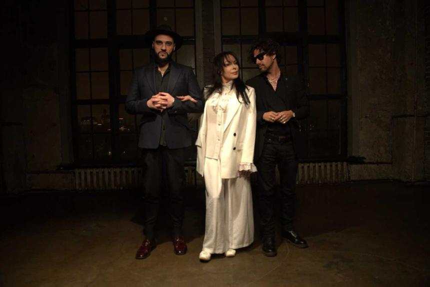 «Это не первый мой опыт»: Марина Хлебникова раскрыла детали работы с молодыми рэп-артистами