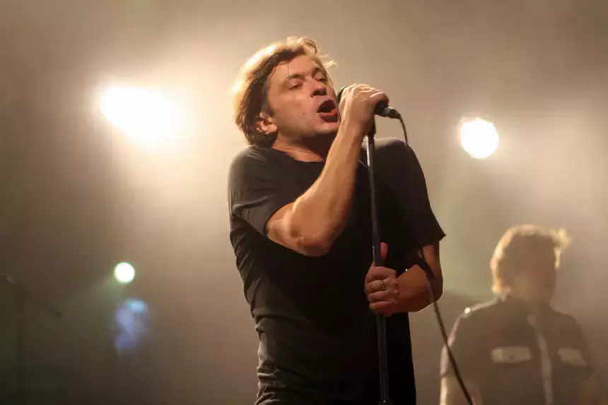 Соврал о продаже? Известна судьба московской квартиры Левы* из «Би-2»