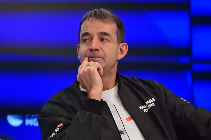 Скандал забыт? Дмитрий Певцов возвращается в «Ленком»