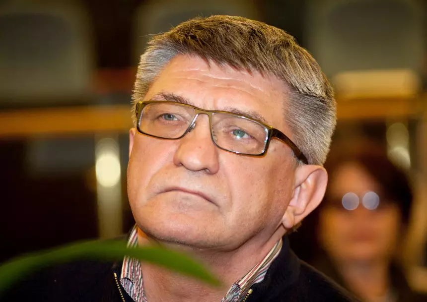 «Долги большие»: режиссер Сокуров раскрыл, о чем просил Путина на личной встрече