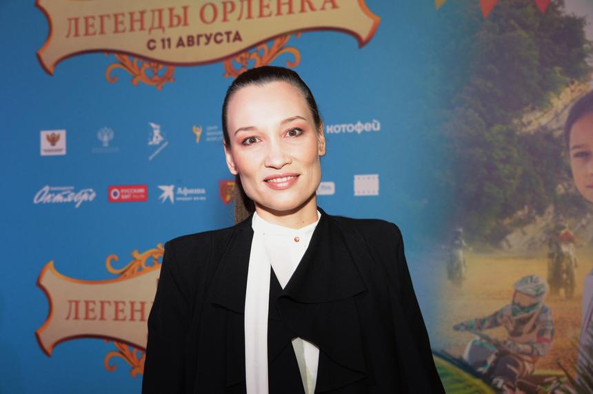 Бывшая жена Грачевского внезапно назвала себя многодетной матерью