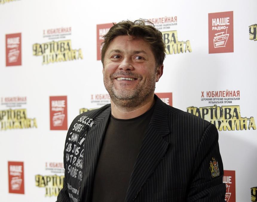 Сергей Белоголовцев приступил к работе после новостей об инсульте и параличе