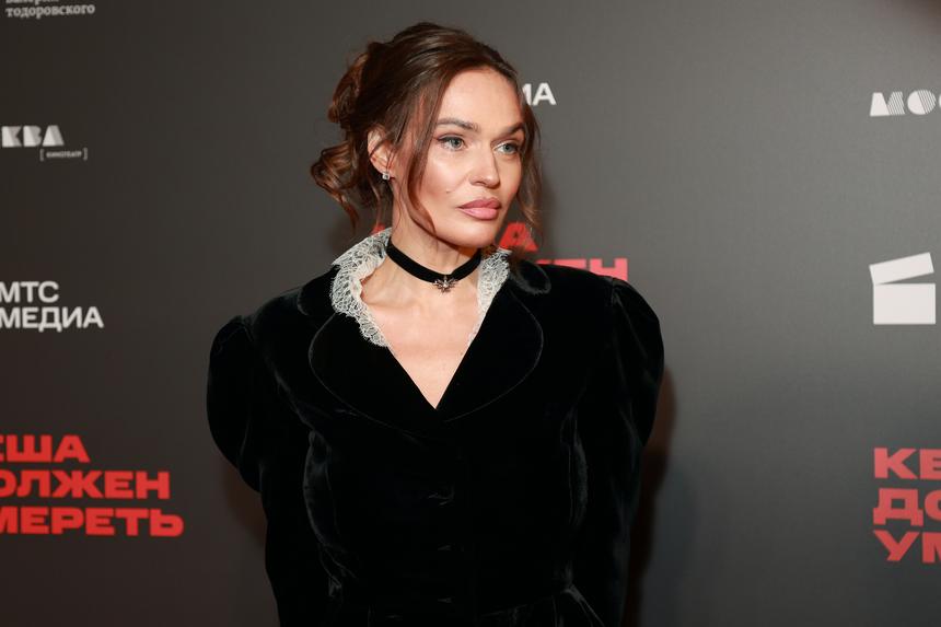 «Скучные, однотипные, безликие»: Алена Водонаева поделилась мнением о коллегах по шоу-бизнесу