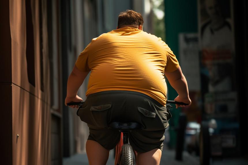 Чтобы спустить его, потребовалось 10 человек: студент весом 200 кг умер в общежитии