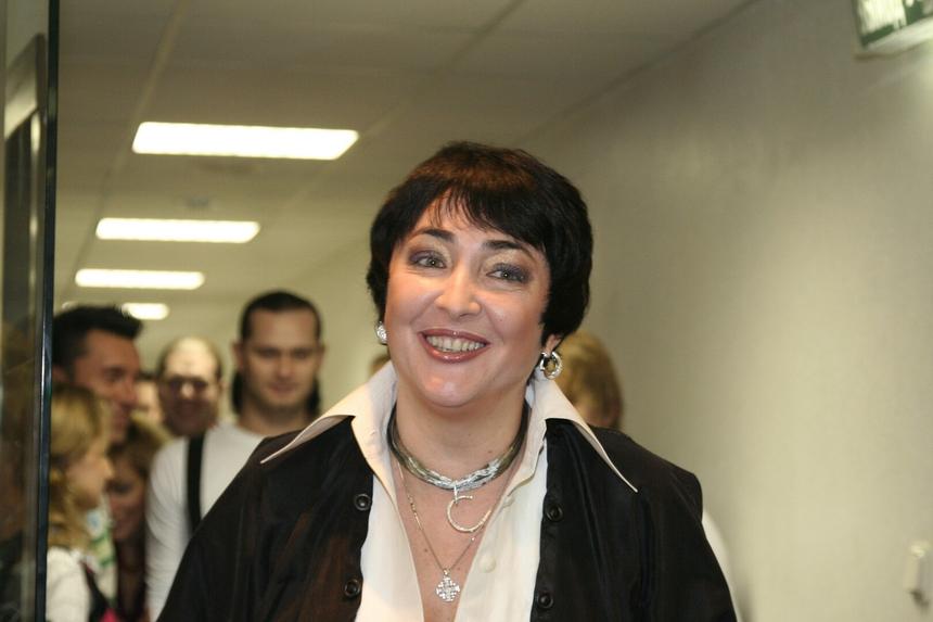 «Считайте, что ее жизнь закончилась»: Отар Кушанашвили назвал причину «отмены» Лолиты