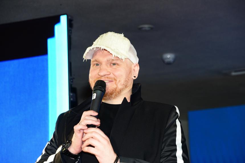 «Та самая витаминка»: Сергей Сафронов раскрыл, что помогло ему победить рак