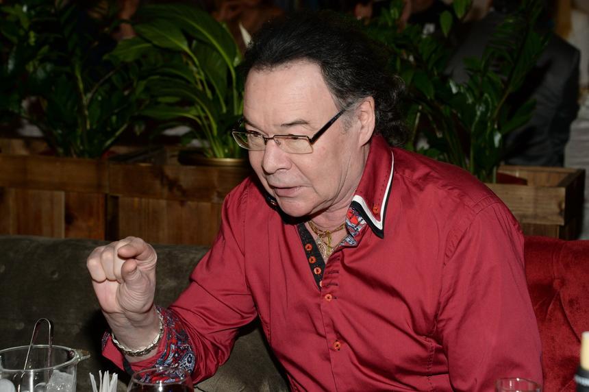 «Спасибо самоизбранному жюри»: Михаила Муромова выгнали из шоу «Суперстар!»