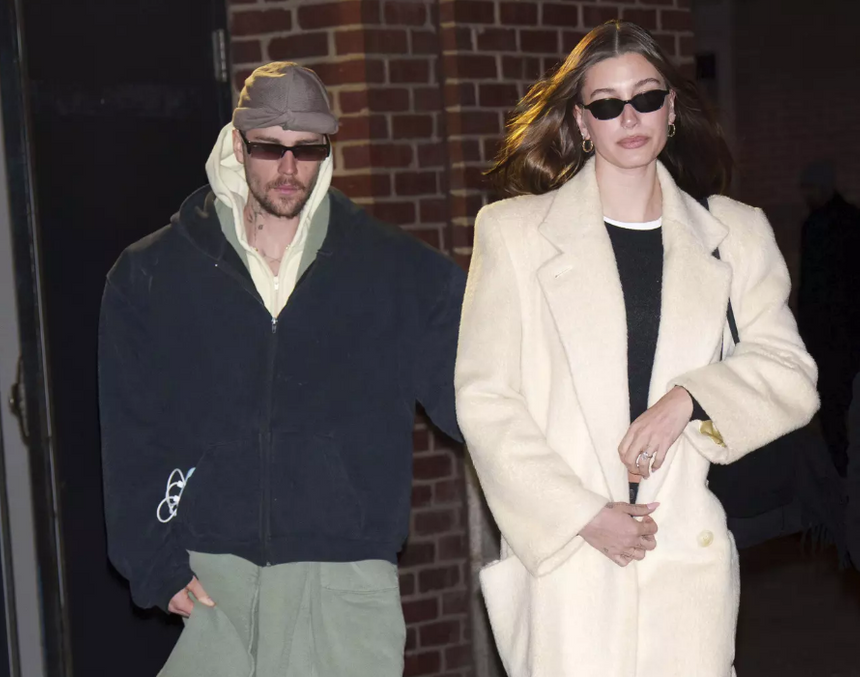 «Это неуважительно!»: Джастин Бибер поссорился с папарацци, который поблагодарил его