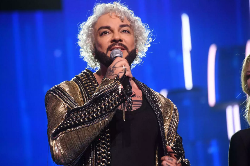 Выступление Филиппа Киркорова в Санкт-Петербурге потребовали отменить