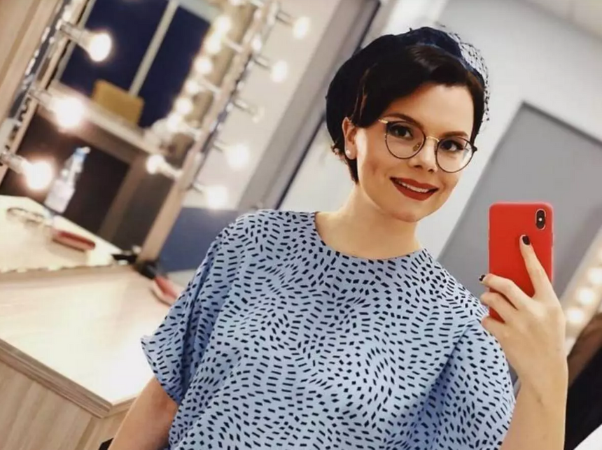 Татьяна Брухунова сфотографировалась с Петросяном в День защитника Отечества