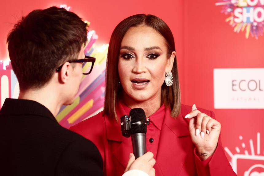 «Если случится любовь, то сразу в загс»: Ольга Бузова назвала возможного кандидата в мужья