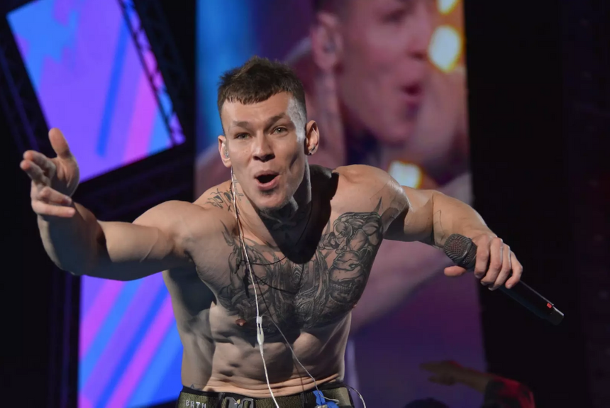 «Где мои 100 миллионов?»: Niletto раскрыл правду о своем райдере