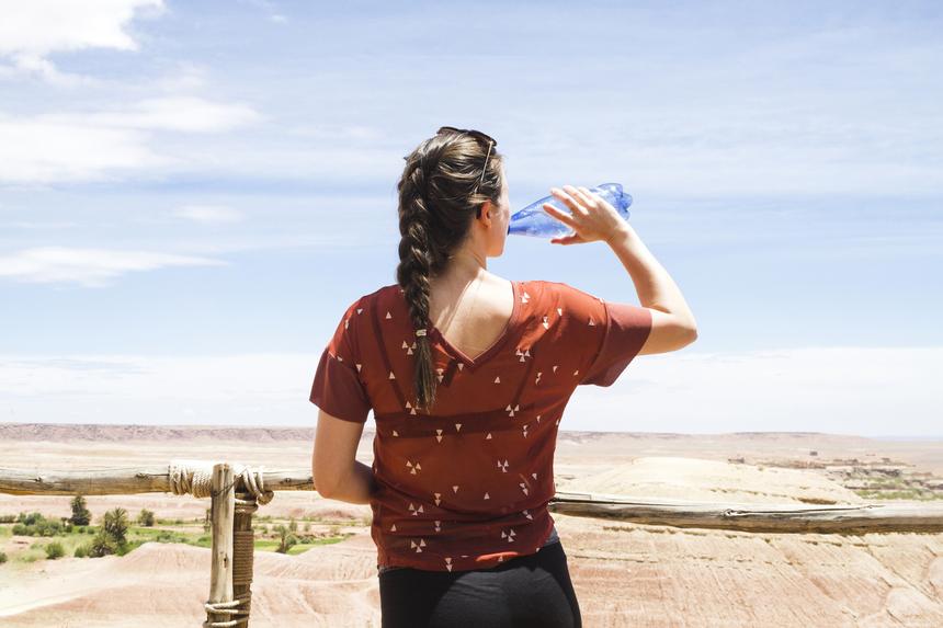 Неделю не выходит на связь: российская журналистка пропала в Таиланде