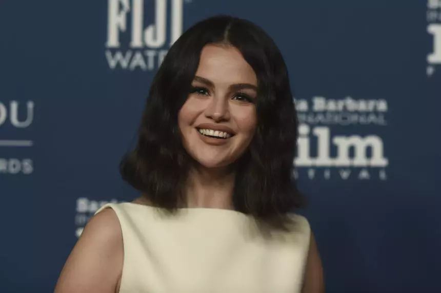 Не «Оземпик»: раскрыта причина резкого похудения Селены Гомес