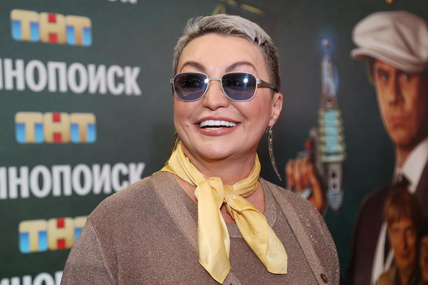 «Я много чего терпела»: Катя Лель рассказала, почему развелась после 17 лет брака