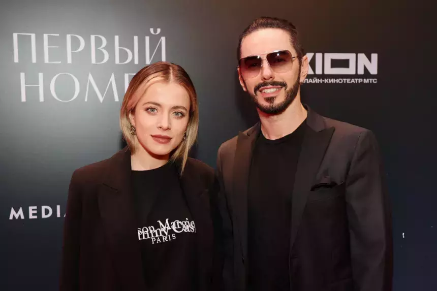 «Реакция была неожиданной»: возлюбленная Родригеза Катя Кабак о том, как дочь узнала о разводе родителей