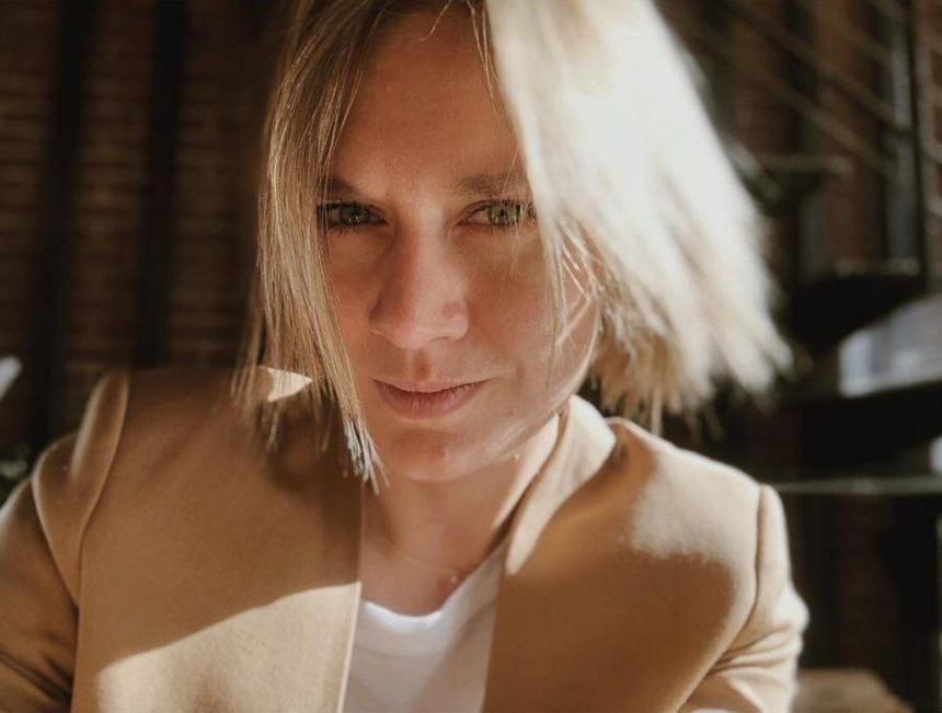 «Ничто не изменит того, что я русская»: уехавшая в США Мария Машкова сделала неожиданное заявление