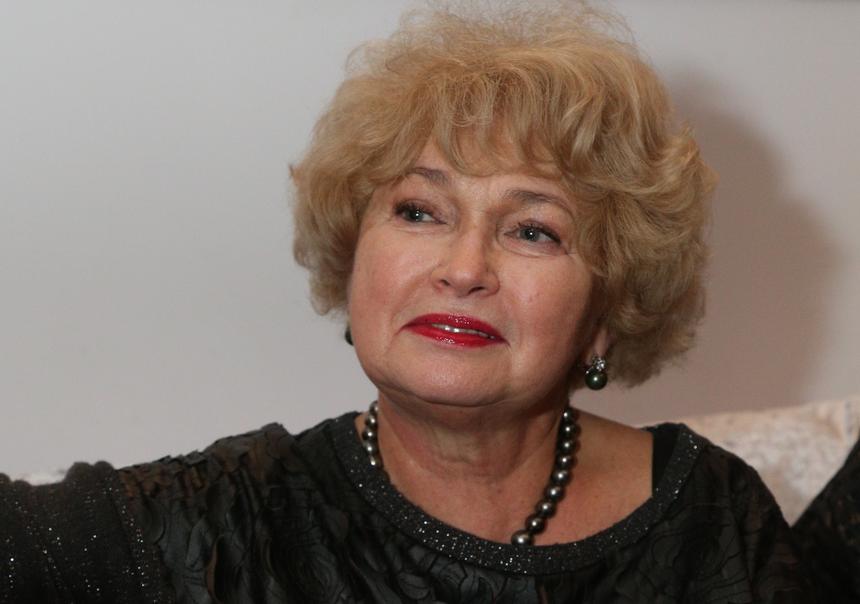 «Ленфильм» передал Нарусовой материалы к неоконченной кинокартине о Собчаке