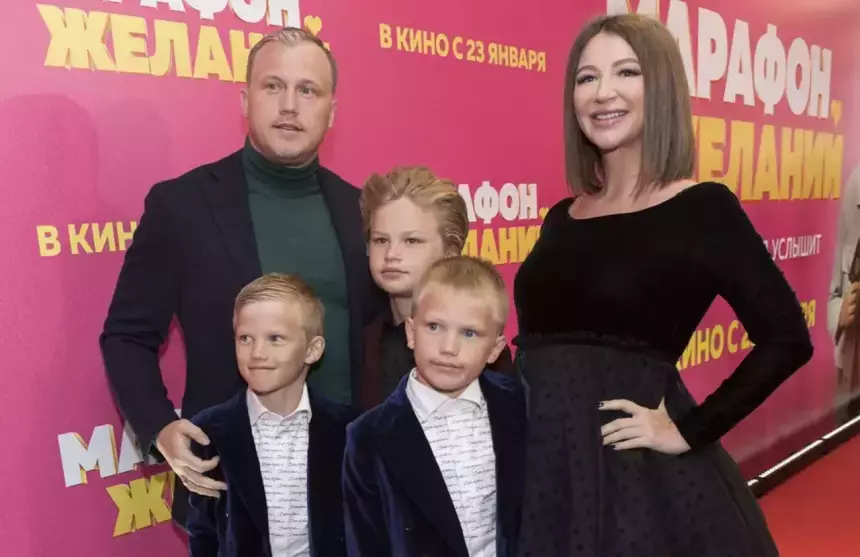 У Алексея Блиновского арестовали счета на 1,4 млрд рублей и дорогие ружья