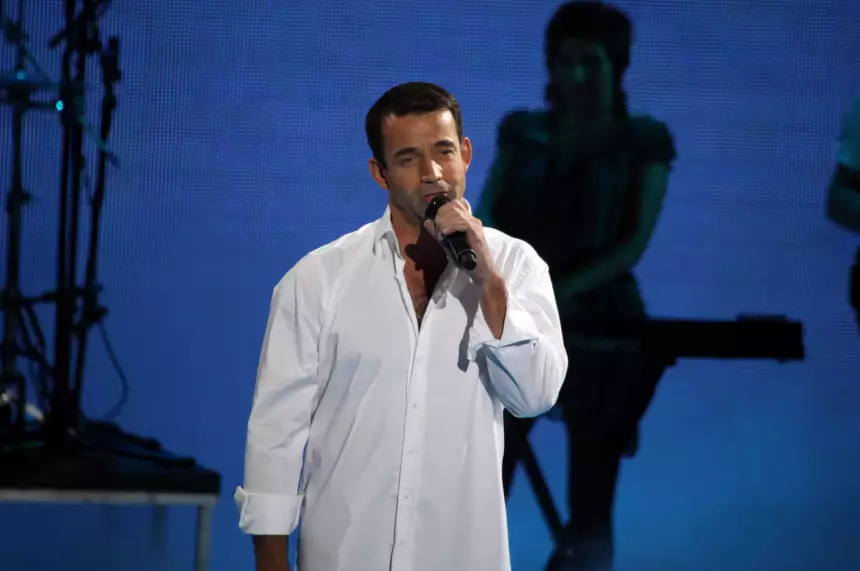 «Возобновить игру»: Певцов поделился планами после возвращения в «Ленком»