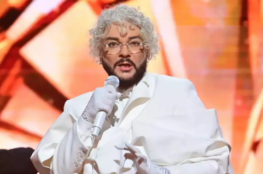 Приобрел две картины почти за 4 млн рублей: Киркоров признался, что подсел на отечественное искусство