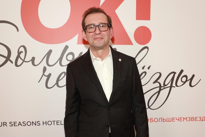 «Многие оказались без работы»: Константин Хабенский раскрыл отношение к уехавшим