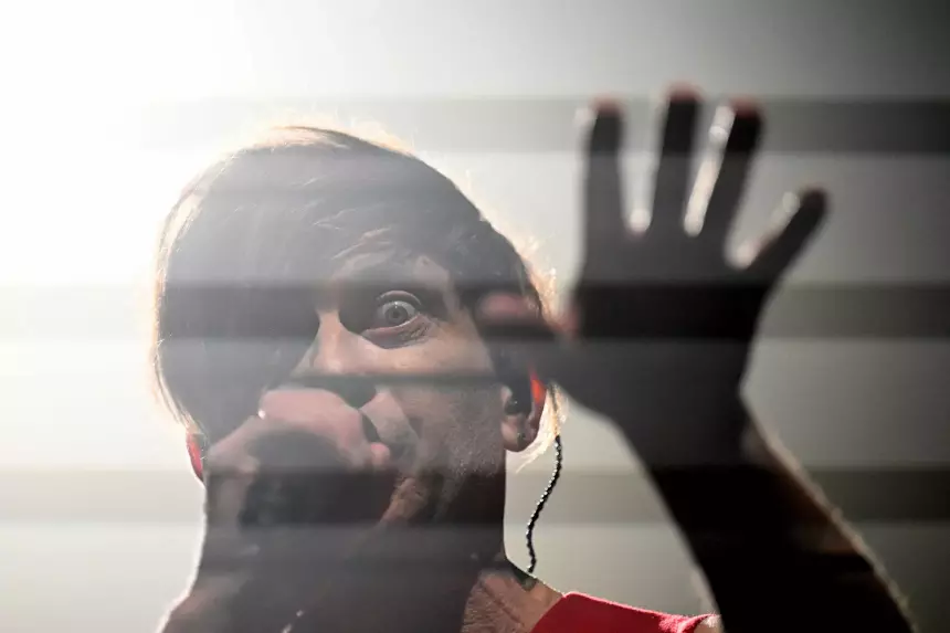 Лева* из «Би-2» высказался о финансовом положении группы