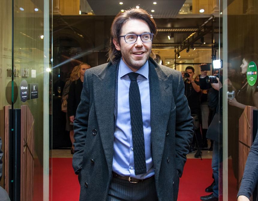 Находящаяся в СИЗО внучка экс-мэра Самары Тархова изъявила желание пообщаться с Малаховым