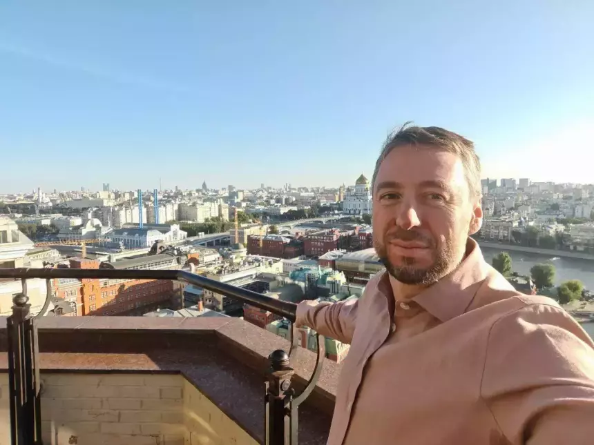 Суд отклонил жалобу Владислава Бакальчука из-за слияния Wildberries и РВБ