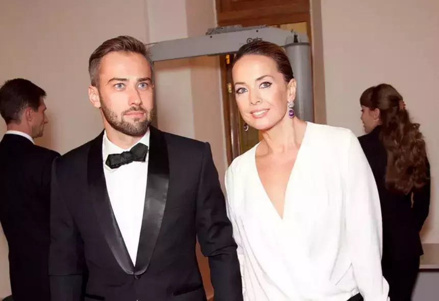 Работа на ТВ не спасла ситуацию: о чем говорит невербальное поведение Шепелева в новом интервью