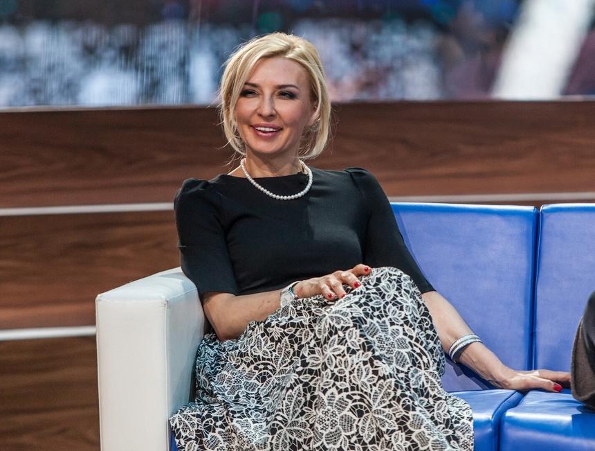 58-летняя Татьяна Овсиенко объяснила, почему не вышла замуж за возлюбленного, которого ждала из тюрьмы