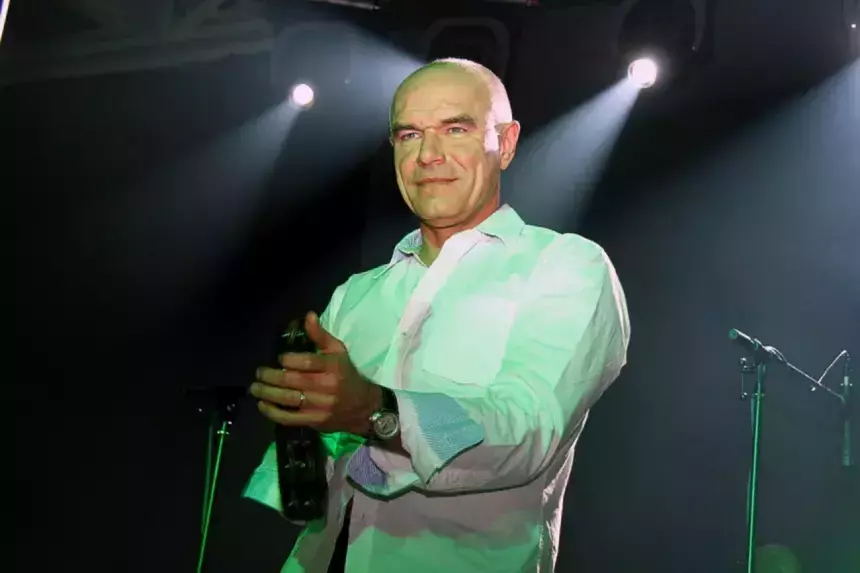 «Где платят — там и хорошо»: лидер «Морального кодекса» заявил о готовности выступить в США