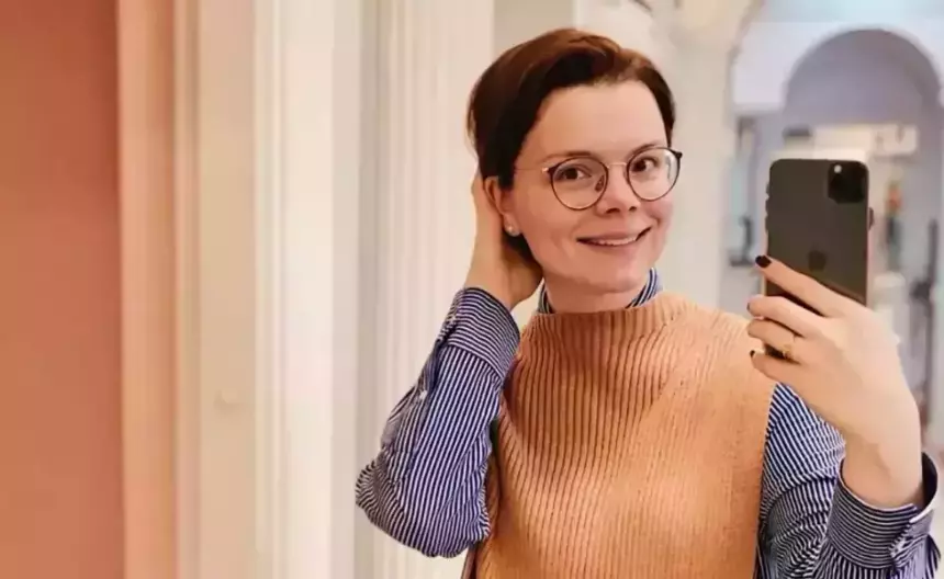 «Не могла понять восторгов»: жена Петросяна поддержала Михалкова, раскритиковавшего «Анору»