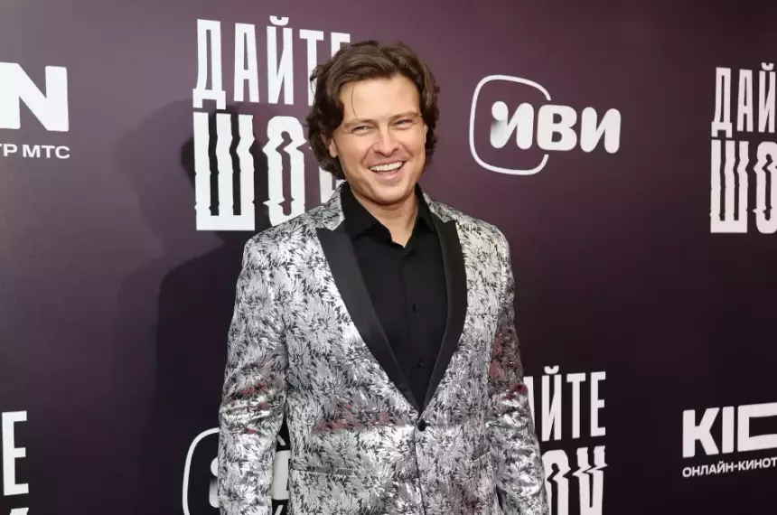 «Это ад дома»: Прохор Шаляпин выступил против отношений со звездами шоу-бизнеса