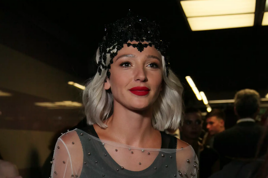 Настю Ивлееву обязали выплатить 1,4 млн рублей из-за неудачного бизнеса