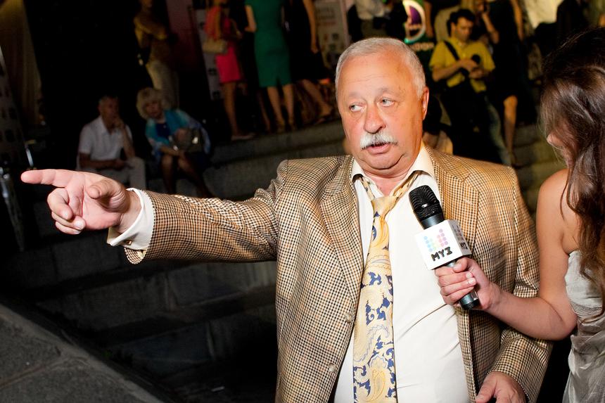 «Замок купил у Пугачевой»: Якубович отреагировал на слухи об элитной недвижимости