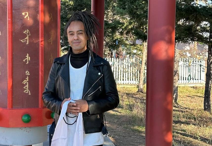 Экс-участник «Премьер-министра» Джейсон рассказал, почему ушел из группы