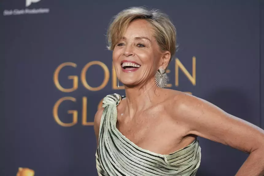 Шэрон Стоун снимется в третьем сезоне сериала «Эйфория»