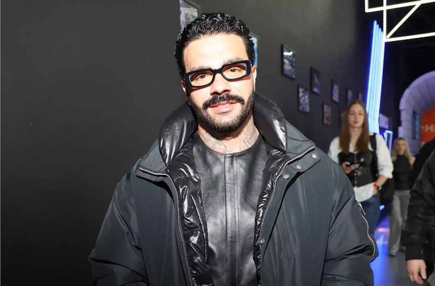 Сразу два бизнеса рэпера Тимати были закрыты из-за проблем