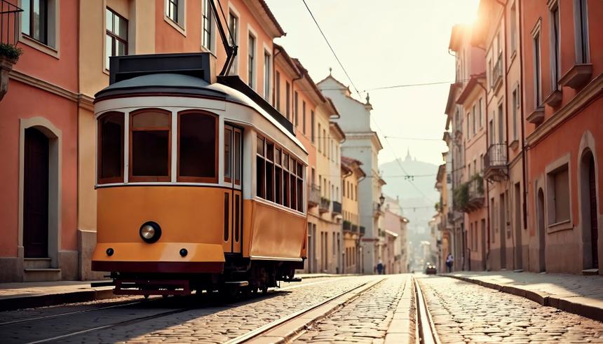 «Не имеешь права быть в этой стране»: в Чехии водитель выгнал украинского ребенка из трамвая