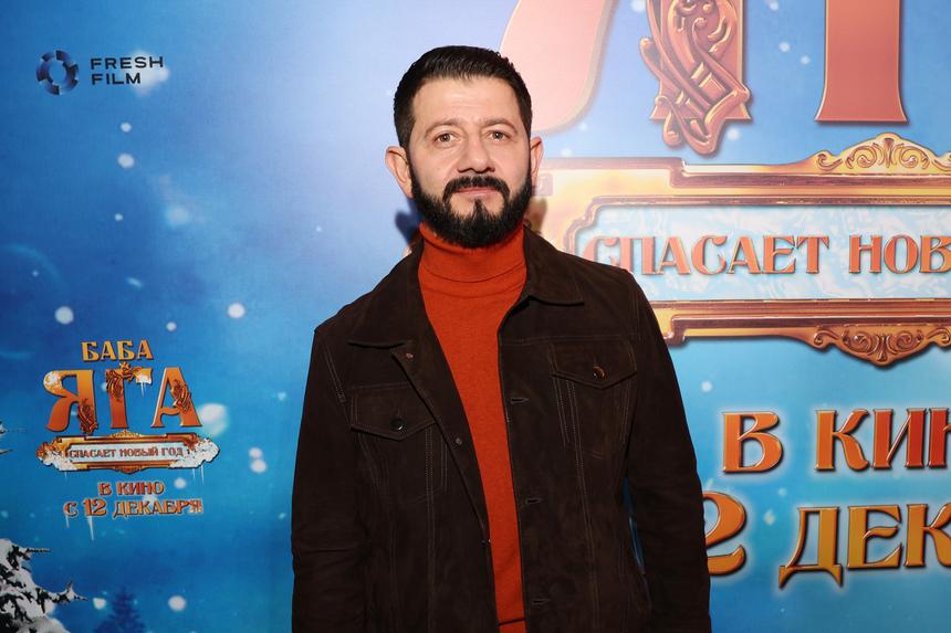 «Если хочется плакать, плачь»: Галустян рассказал, как ему удается справляться с апатией