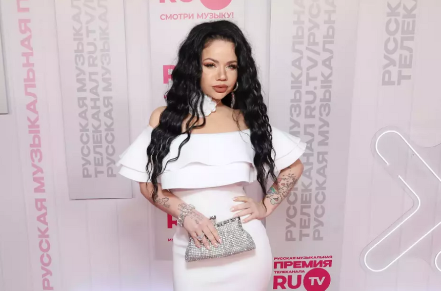 Певица Бьянка призналась, что снова набрала вес из-за тренировок