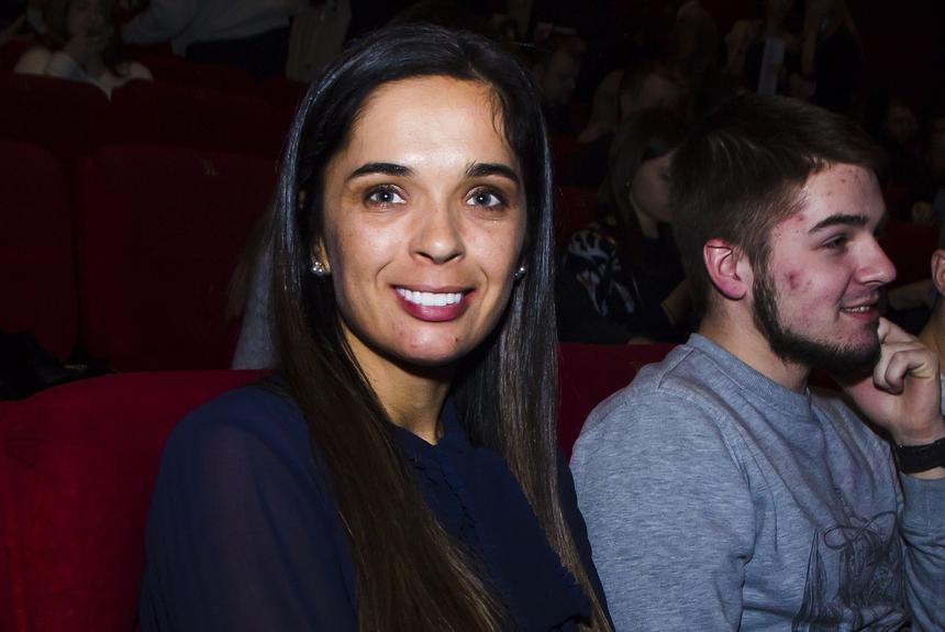 «Оказалось, что в другом городе он живет с бабой»: звезда Stand Up Ахмедова рассталась с возлюбленным