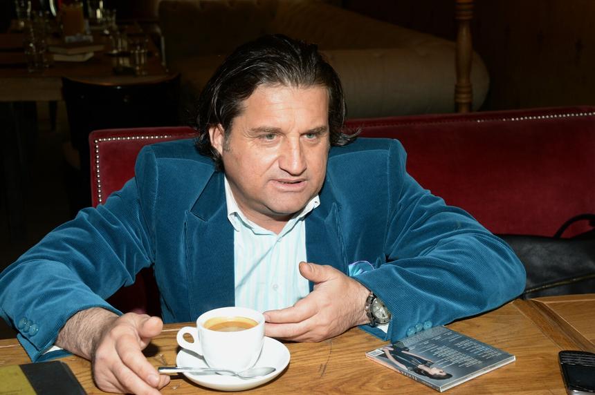 «Между строк желает мне сдохнуть»: Отар Кушанашвили обвинил Яну Поплавскую в спекуляции на его раке