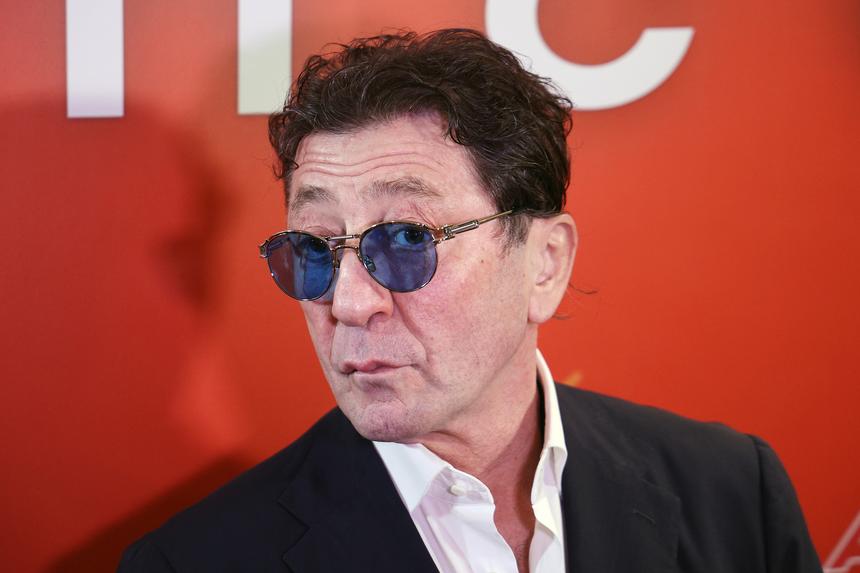 «Кто они такие?»: разъяренный Лепс выругался матом после вопроса о свадьбе с 19-летней возлюбленной