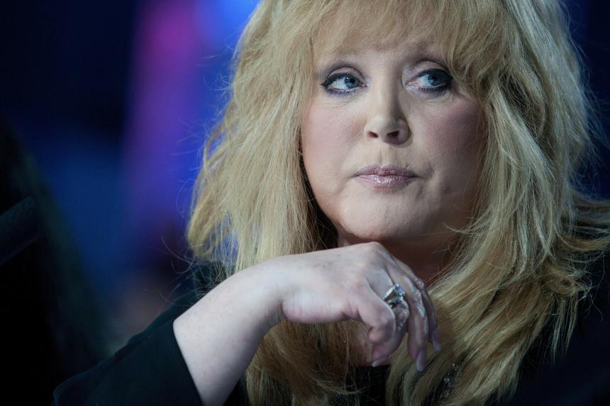 «Предавшая русский народ»: «разрешившей» весну Алле Пугачевой угрожают бумерангом