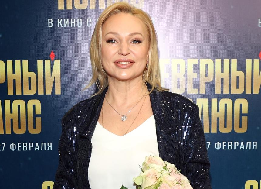 «Не хочу превращаться в сморщенное яблочко»: Довлатова рассказала о будущей пластике